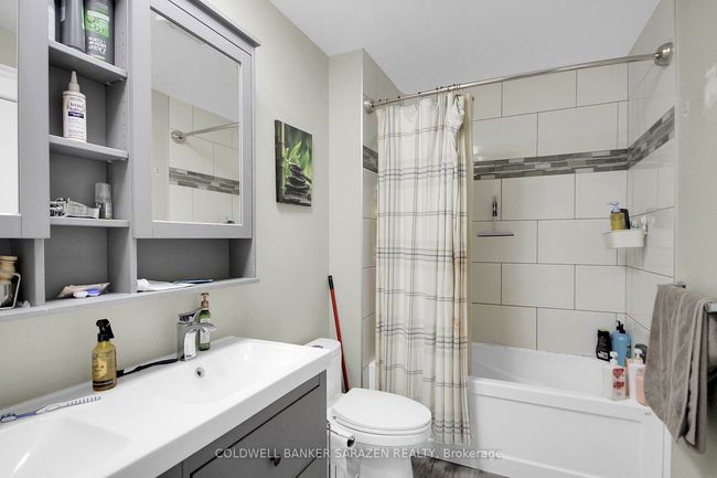 4 Armadale Cres, House attached with 3 bedrooms, 2 bathrooms and 2 parking in Nepean ON | Image 14