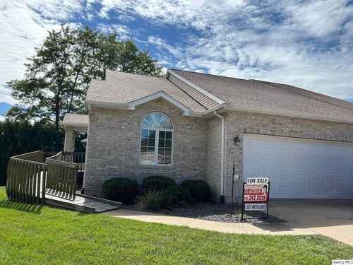 2608 Kings Pointe Se, Quincy, IL, 62305-7605 | Card Image