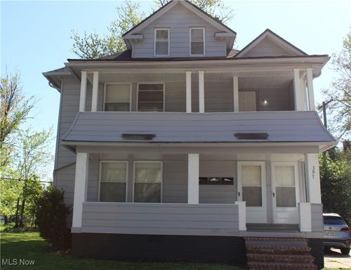 397 E 148th St, Cleveland, OH, 44110-1983 | Card Image