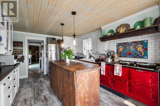 1638 Point Prim Rd, House other with 3 bedrooms, 2 bathrooms and null parking in Belfast PE | Image 16