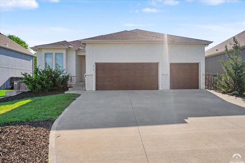 1612 Oak Street, Eudora, KS, 66025 | Card Image