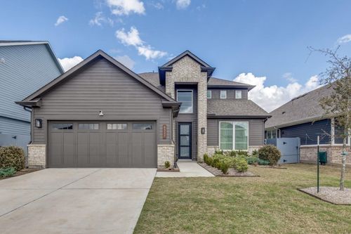 8327 Calico Pennant Way, Fulshear, TX, 77441-2685 | Card Image