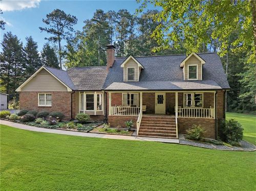 159 Level Creek Rd, Sugar Hill, GA, 30518-5996 | Card Image
