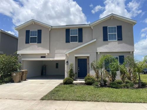 16488 Glassy Loch Loop, CLERMONT, FL, 34714-6608 | Card Image