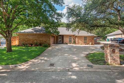 5409 Chimney Rock Rd, Fort Worth, TX, 76112-2953 | Card Image