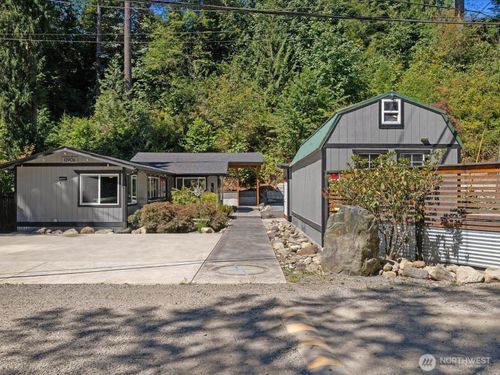 12906 Crystal Springs Dr, Granite Falls, WA, 98252-9144 | Card Image