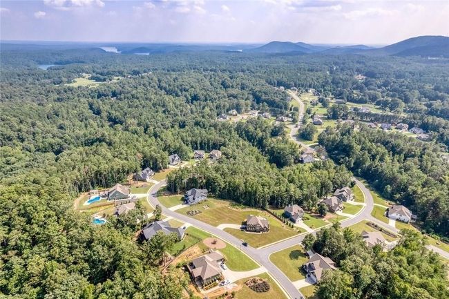 25 Weather View Trl Se, House other with 4 bedrooms, 4 bathrooms and null parking in Cartersville GA | Image 57