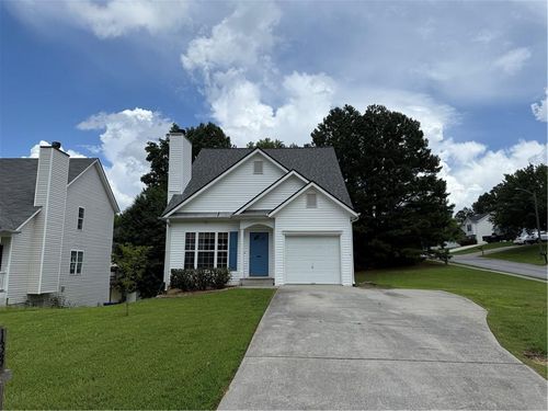 133 Magazine St, Dallas, GA, 30157-0528 | Card Image