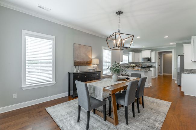 3495 Travertine Ln, Townhouse with 3 bedrooms, 4 bathrooms and null parking in Chattanooga TN | Image 13