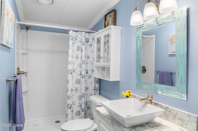 1039 Wren Cir, House other with 3 bedrooms, 2 bathrooms and null parking in Barefoot Bay FL | Image 23