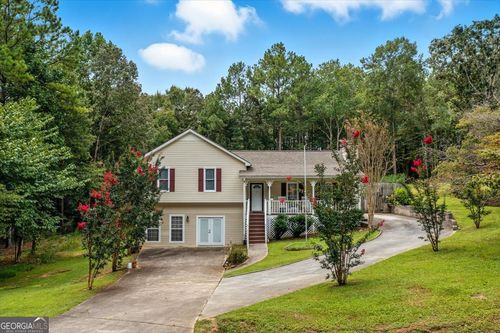 54 Paula Ct, Cedartown, GA, 30125-7155 | Card Image