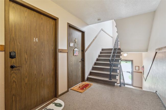 APT-14 - 1015 Woodland Heights Ct Se, Condo with 2 bedrooms, 1 bathrooms and null parking in Cedar Rapids IA | Image 19