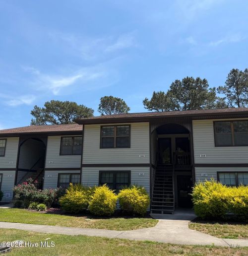 3-306 Country Club Villa Dr, Shallotte, NC, 28470-4407 | Card Image