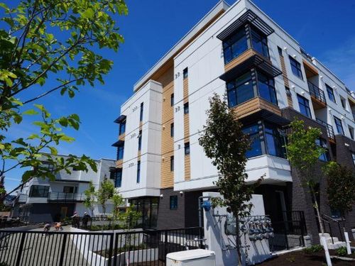 509-163 175a St, Surrey, BC, V3Z9T7 | Card Image