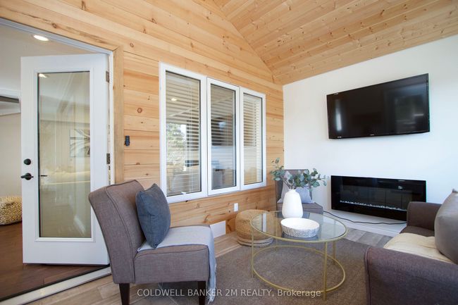 37 Bradley Blvd, House other with 6 bedrooms, 5 bathrooms and 10 parking in Hampton ON | Image 43