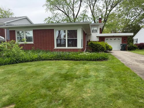 718 Central Park Ave, Flossmoor, IL, 60422-2220 | Card Image
