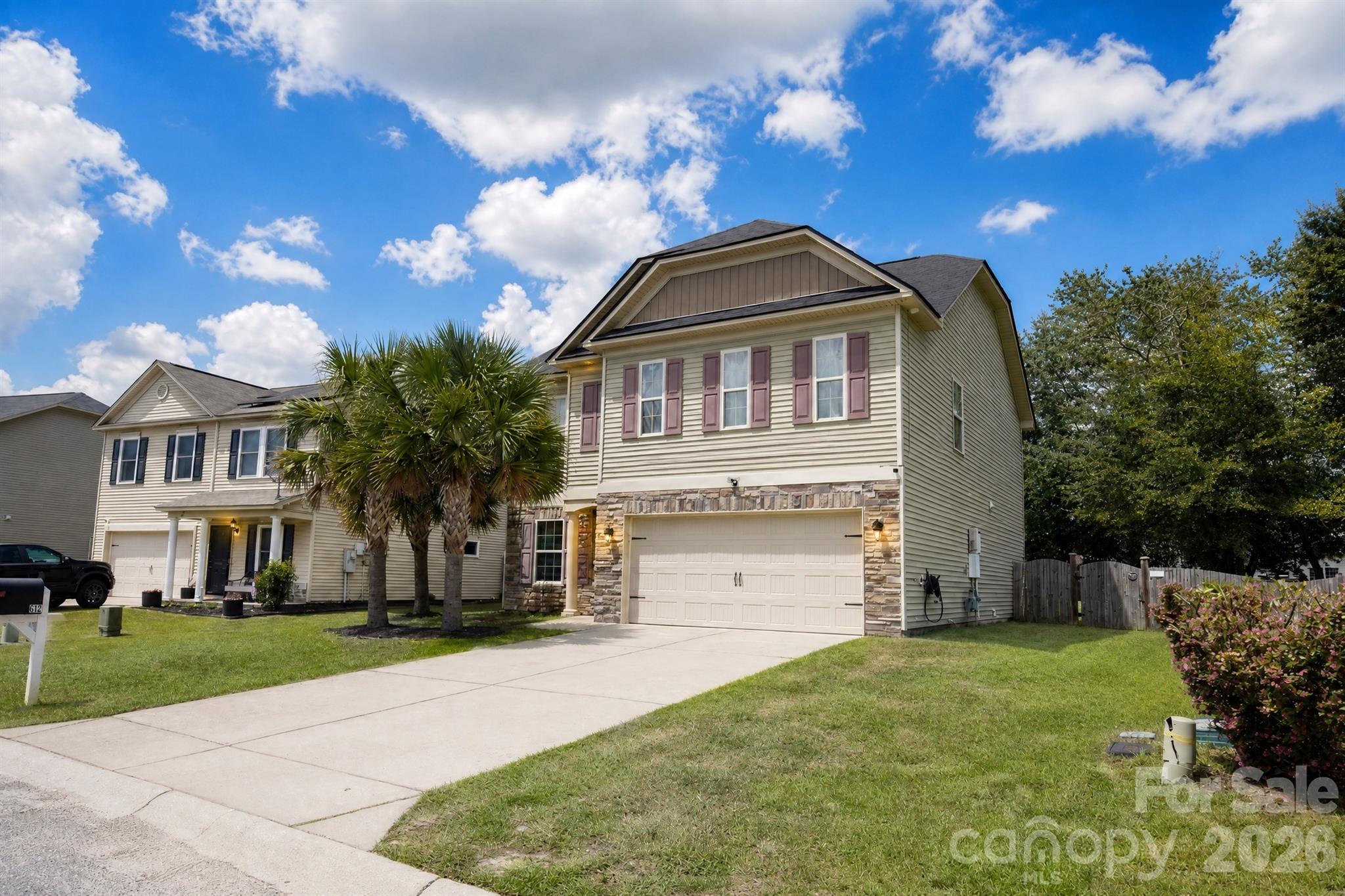 Residential in Lexington 2