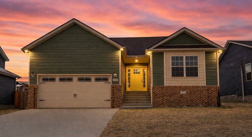 125 Ardell Dr, Clarksville, TN, 37040-2771 | Card Image