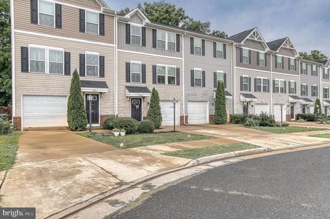 1905 Crepe Myrtle Ln, House attached with 4 bedrooms, 2 bathrooms and null parking in CULPEPER VA | Image 27
