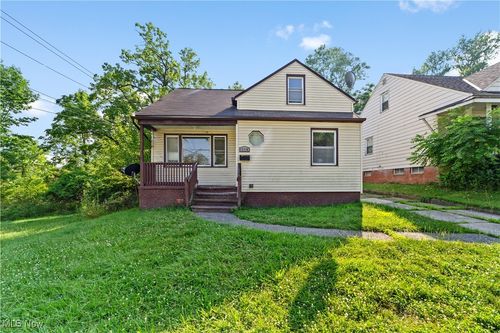 13216 Forestdale Dr, Garfield Heights, OH, 44125-1838 | Card Image