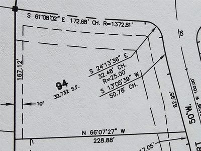 3813 Granite (Lot 94) Court, Home with 0 bedrooms, 0 bathrooms and null parking in Edwardsville IL | Image 1