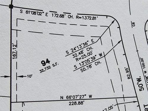 3813 Granite (Lot 94) Court, Edwardsville, IL, 62025 | Card Image