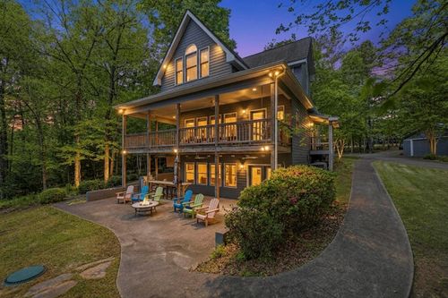 1070 Apalachee Woods Trl, Buckhead, GA, 30625-1501 | Card Image