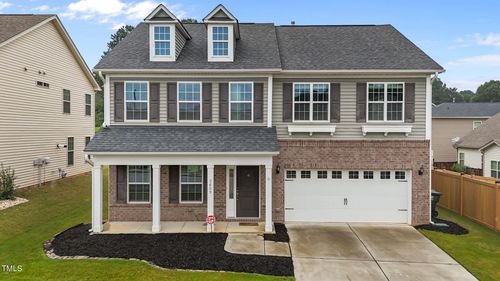 3609 Neuse Estates Dr, Raleigh, NC, 27604-6071 | Card Image