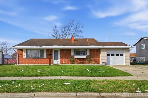 419 Falcon Dr, New Carlisle, OH, 45344-1510 | Card Image