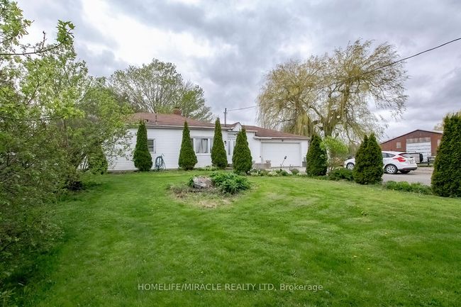 18330 Mountainview Rd, House other with 3 bedrooms, 1 bathrooms and 18 parking in Caledon East ON | Image 32