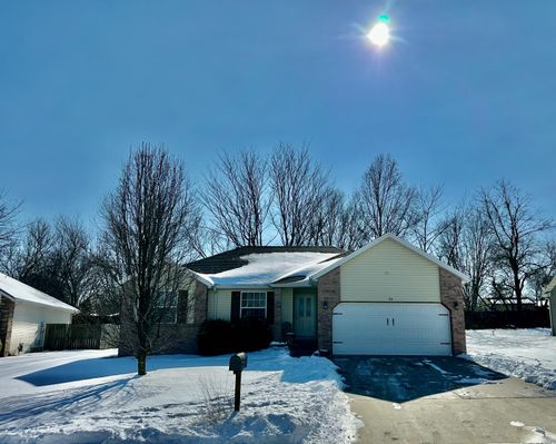 314 W Cherokee Path, Clever, MO, 65631-6697 | Card Image