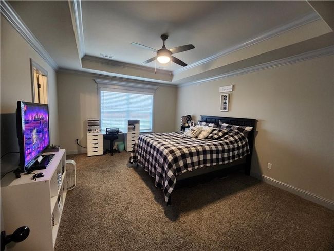 1708 Anthony Dr, House other with 3 bedrooms, 2 bathrooms and null parking in Rogers AR | Image 11