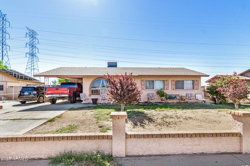 8419 W Las Palmaritas Dr, Peoria, AZ, 85345-8016 | Card Image