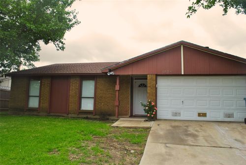 5528 Adams Dr, The Colony, TX, 75056-1817 | Card Image