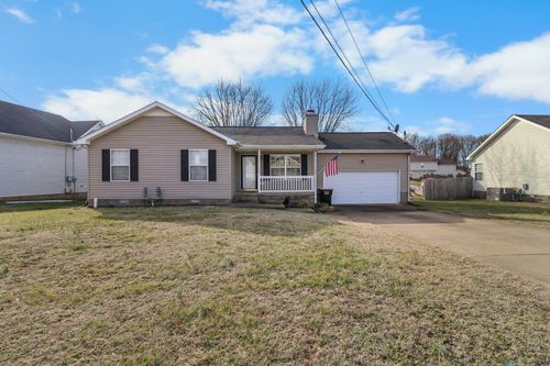 3741 Cave Mill Ct, Clarksville, TN, 37042-8632 | Card Image