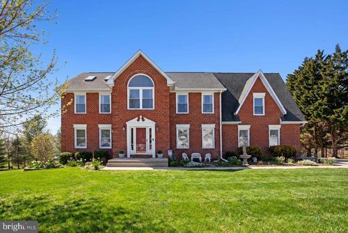 6400 Casey Way, OWINGS, MD, 20736-4257 | Card Image