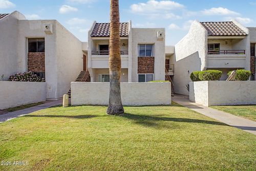 q206-7350 N Via Paseo Del Sur, Scottsdale, AZ, 85258-3841 | Card Image