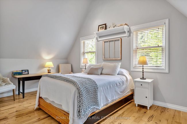 2187 Marshall Lane, House other with 4 bedrooms, 4 bathrooms and 6 parking in Lakefield ON | Image 36