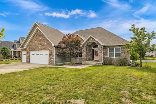 6561 Daybrook Drive, Decatur, IL, 62521 | Card Image