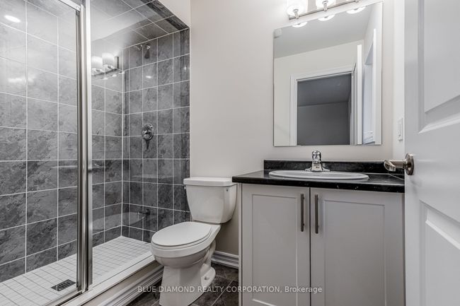 1463 Wellwood Terr, House other with 4 bedrooms, 5 bathrooms and 2 parking in Milton ON | Image 21