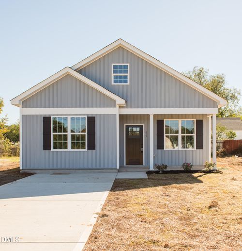 99 St Matthews Rd, Erwin, NC, 28339 | Card Image