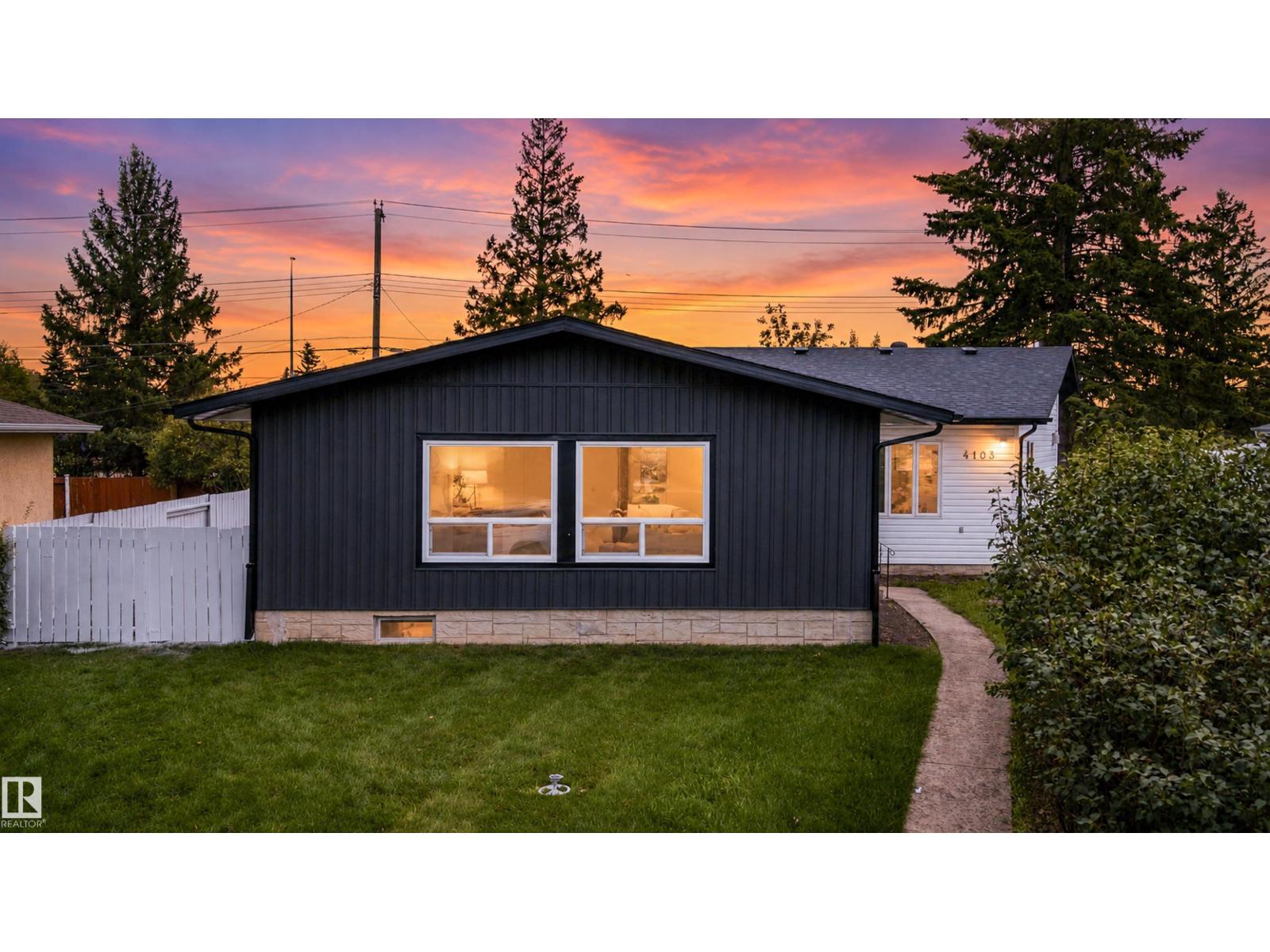 Residential in Edmonton 2