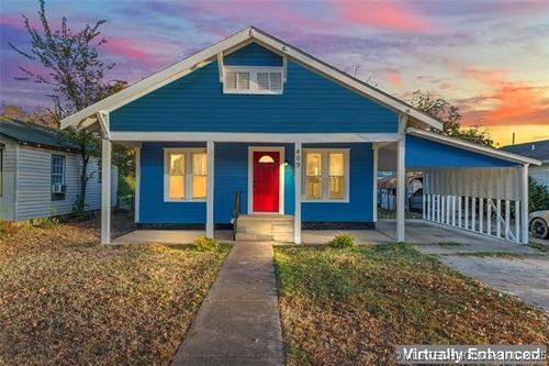 409 W Main St, Haskell, OK, 74436-8607 | Card Image