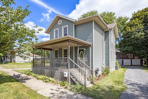 325 S Kalamazoo Ave, Marshall, MI, 49068-1714 | Card Image