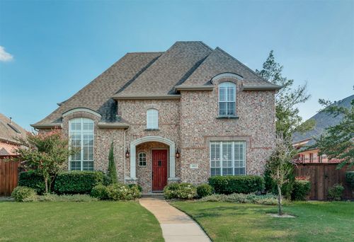3885 Johnson St, Frisco, TX, 75034-8463 | Card Image