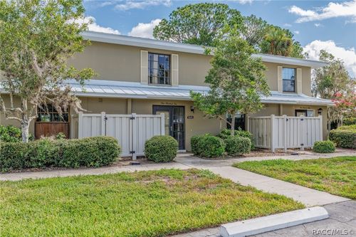 11543 W Bayshore. #110 Drive, CRYSTAL RIVER, FL, 34429 | Card Image