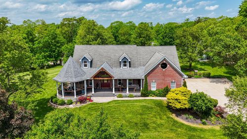 9015 Washington Trace Rd, California, KY, 41007-9091 | Card Image