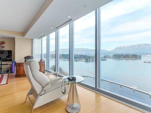 12fl-1169 W Cordova St, Vancouver, BC, V6C3T1 | Card Image