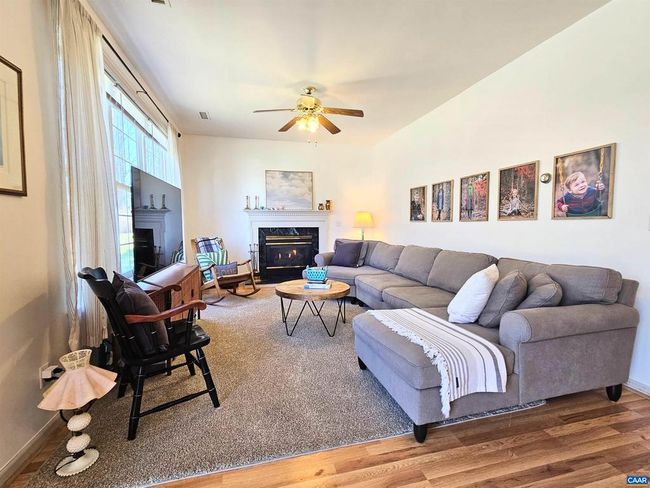 3177 Timberwood Pkwy, House other with 4 bedrooms, 3 bathrooms and null parking in CHARLOTTESVILLE VA | Image 12