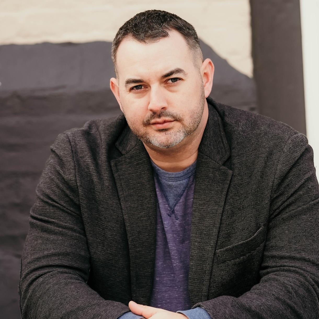 Daniel Toth